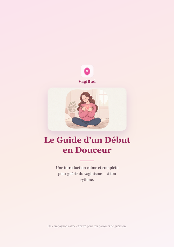Le Guide d’un Début en Douceur